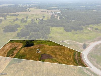3470 Road Lot 10, Ada OK - Owner Finance Home