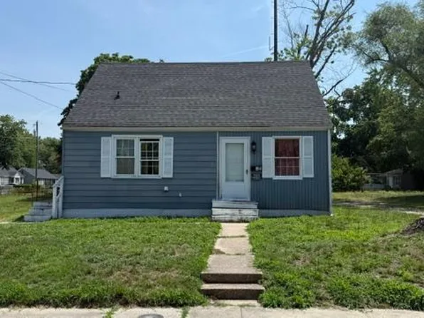 24 Unit Units In Salisbury Md, Salisbury, MD 21801