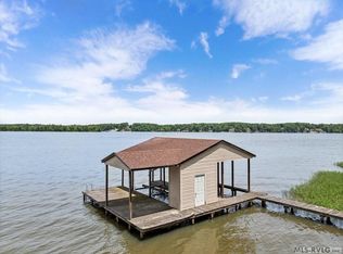 86 Rockbridge Ct, Boydton, VA 23917