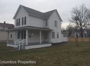 1633 E Hudson St, Columbus, OH 43211