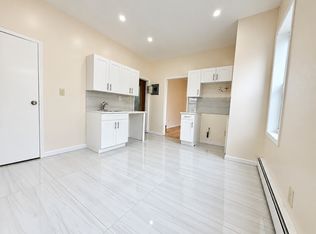 108-27 160th St #1B, Jamaica, NY 11433