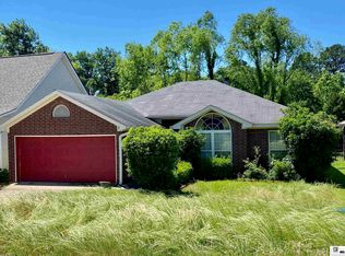 118 Ridgedale Lake Rd, West Monroe, LA 71291