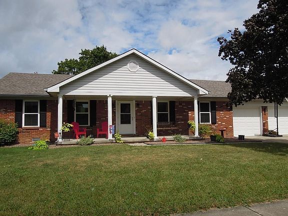 2nd image of 5426 Honey Manor Dr