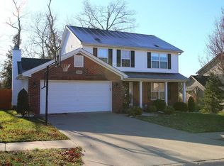10902 Symington Cir, Louisville, KY 40241