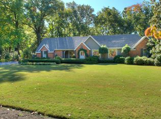 4025 Grandview Ave, Memphis, TN 38111