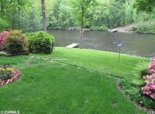 3922 Lake Hills Rd, North Chesterfield, VA 23234