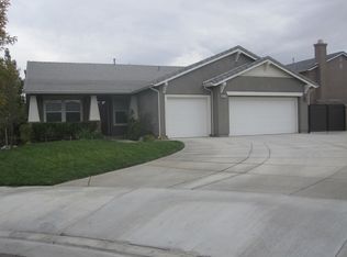 44514 Chaparral Dr, Lancaster, CA 93536