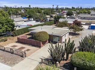 1825 S Benson Ave, Ontario, CA 91762