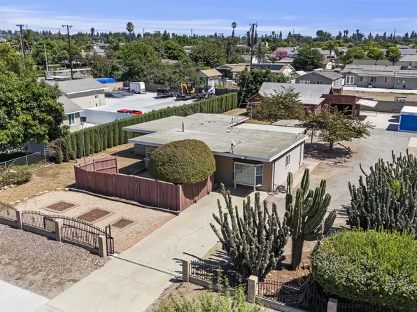 1825 S Benson Ave, Ontario, CA 91762