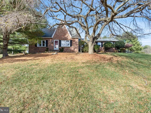 5130 Perry Rd, Mount Airy, MD 21771