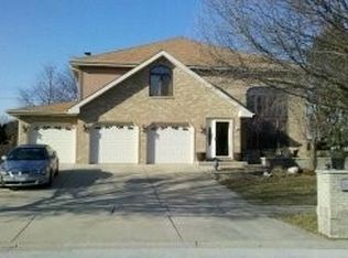 10508 Owen Dr, Orland Park, IL 60467