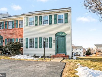 245 Robin Hill Cir, York, PA, 17404