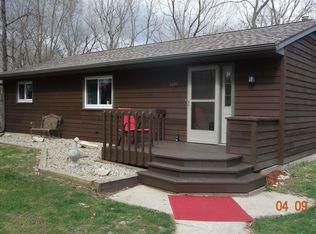 3604 N Trivoli Rd, Trivoli, IL 61569