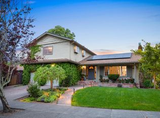 6241 Bridgewood Dr, Santa Rosa, CA 95409