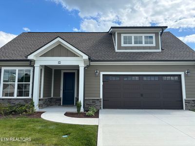 113 Honeysuckle Dr, Lenoir City, TN, 37771