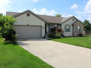 471 Broadview Ct, Pataskala, OH 43062