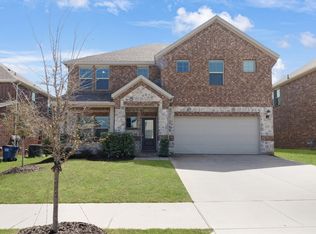 463 Pebble Brook Ln, Princeton, TX 75407