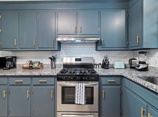 40 Berkeley Rd #A, Charleston, SC 29407