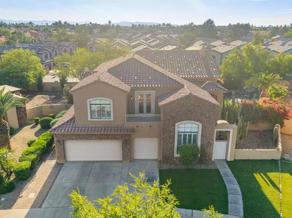 1030 W CALYPSO Court, Gilbert, AZ 85233