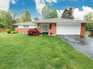 538 Bright Rd, Findlay, OH 45840