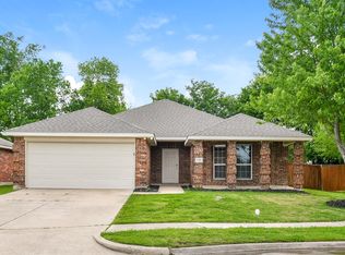 709 Silverleaf Ct, Royse City, TX 75189