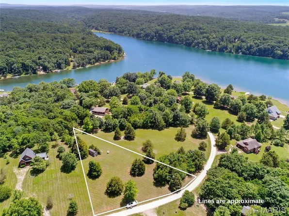 102 Anthonies Mill Rd, Bourbon, MO 65441