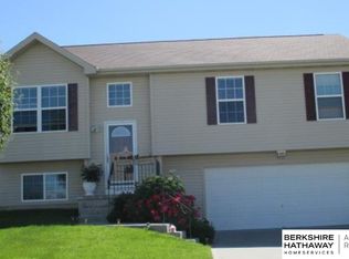 5821 S 193rd Ave, Omaha, NE 68135