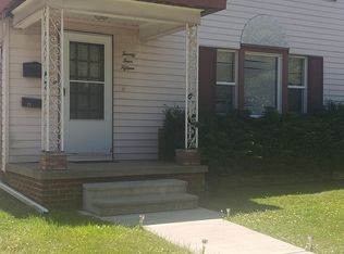 2415 Georgetown Ave #1, Toledo, OH 43613