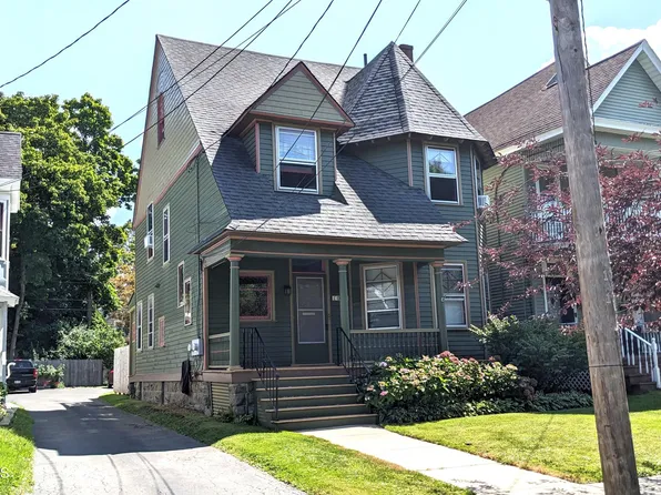 1056 Wendell Avenue, Schenectady, NY 12308