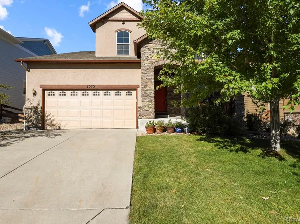 8385 Violet Court, Arvada, CO 80007