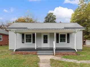 439 Morgan Rd, Eden, NC 27288