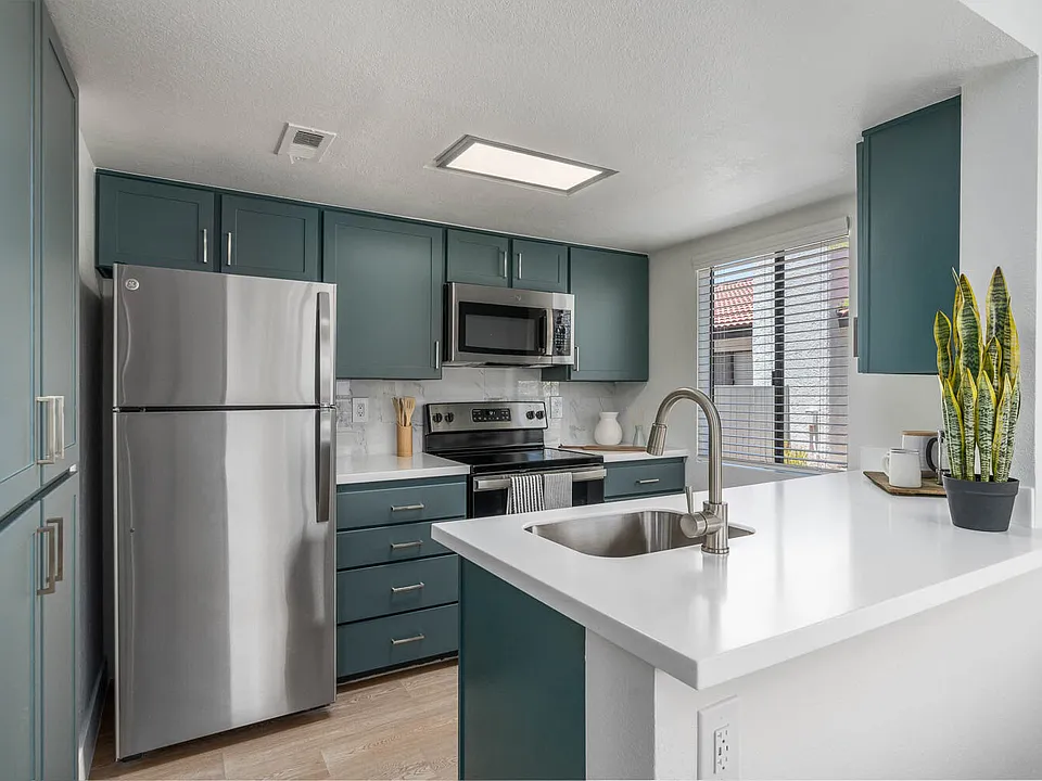 Sparro apartments community photo