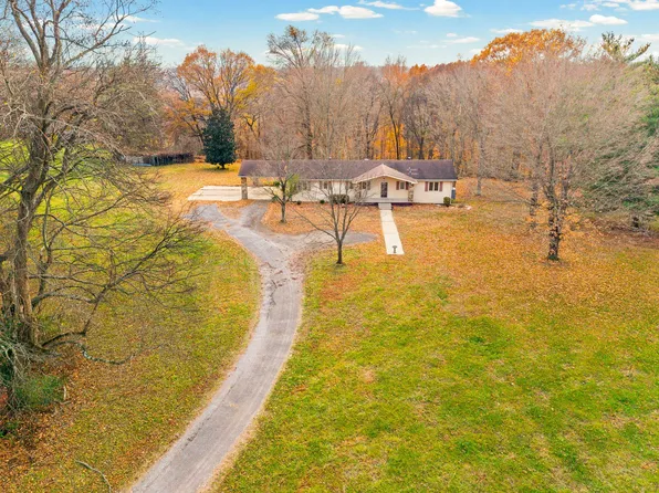 520 Peterson Ln, Clarksville, TN 37040