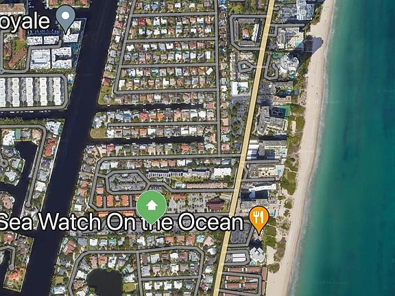 2nd image of 5555 N Ocean Boulevard #72