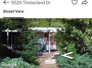 5525 Timberland Dr, Foresthill, CA 95631
