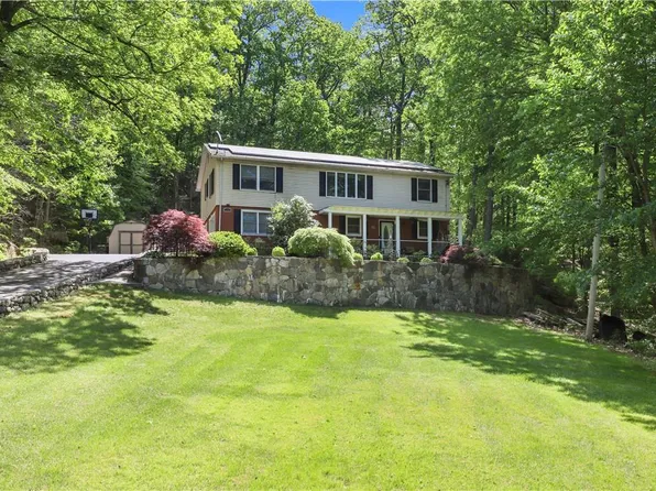 31 Brookside Avenue, Putnam Valley, NY 10579