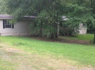 398 Brian David Rd, Stonewall, LA 71078