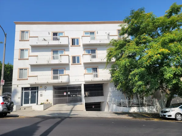 949 S Manhattan Pl APT 201, Los Angeles, CA 90019