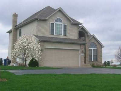 17310 Hoshaw St, Lowell, IN, 46356