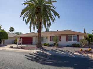 9623 W Glen Oaks Cir, Sun City, AZ 85351