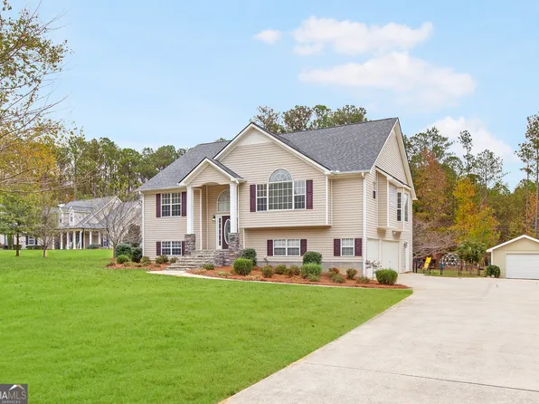 6890 Fletcher Dr, Winston, GA 30187