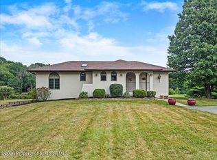 170 Chapman Lake Rd, Scott Township, PA 18433