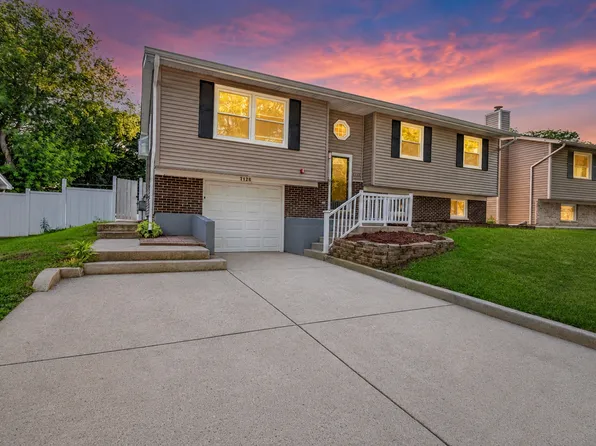 (undisclosed Address), Schaumburg, IL 60133