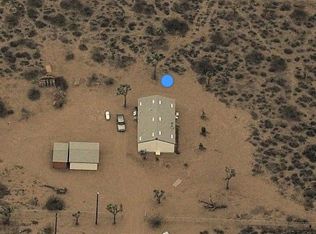 11475 Arrowhead Rd, Victorville, CA 92392