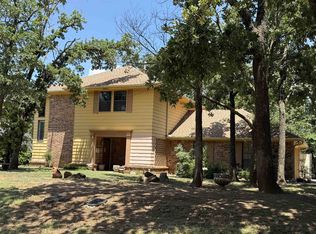 2001 Kingsbury Rd, Duncan, OK 73533