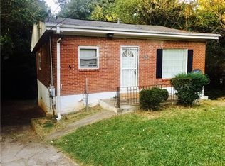 2969 Redwine Rd, East Pt, GA 30344