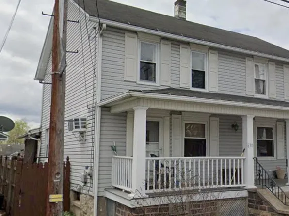 630 Oak St, Old Forge, PA 18518