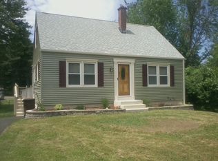 10 Joffre St, East Haven, CT 06513