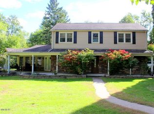 36 Goodrich Ave, Hillsdale, MI 49242