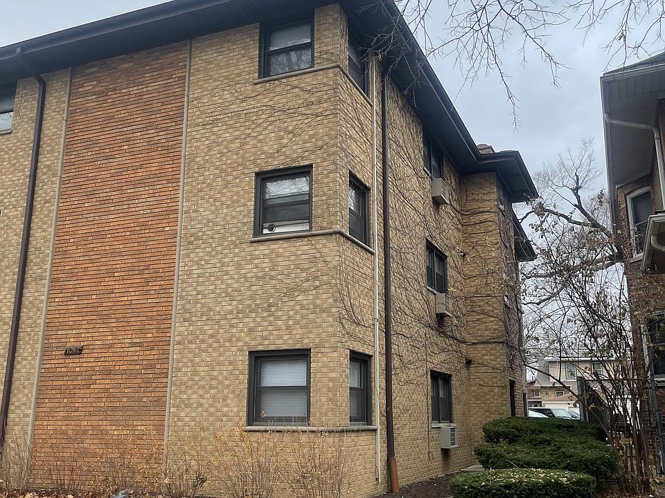 1st image of 1041 S Oak Park Ave APT 3W